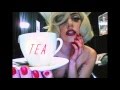 Lady Gaga - Tea (Lyrics) 