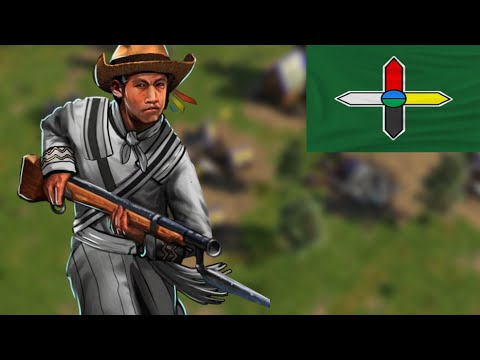 Casting Risotto's crazy Maya build!!!