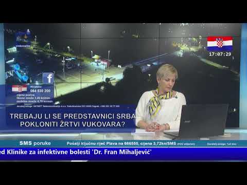 DEMOKRACIJA 02.11.2020.