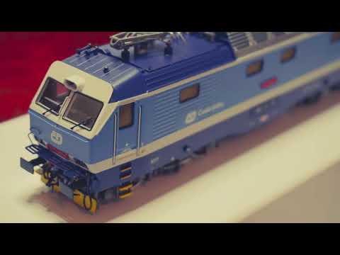 Unboxing : ACME 60335  CD 150-222 + Einbau und Test des Decoders