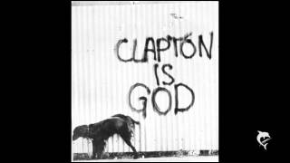 Eric Clapton - Blues in 'A'
