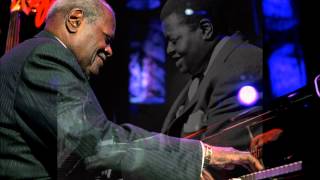 Oscar Peterson - Love For Sale