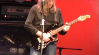 ROSENDO - PARA CUANDO DESATINO (Gijón - 03/02/2012)