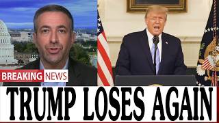 The Beat With Ari Melber: Weekend 5/23/26 | 🅼🆂🅽🅱️🅲 Breaking News Today May 23, 2026 MQDEFAULT Thumbnail