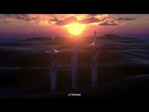 SCYLLA - Le retour du roi (Vidéo officielle)