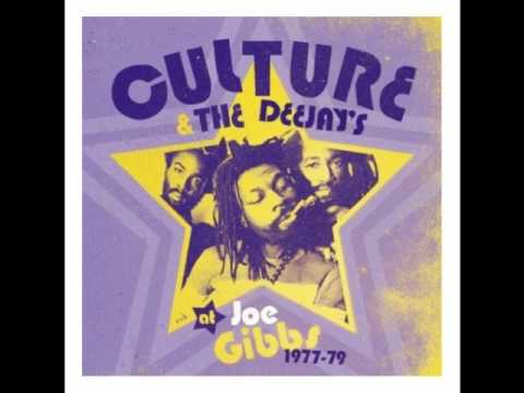 Culture/Bo jangles  Two Sevens Clash