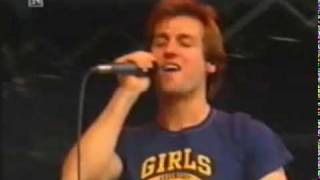 Our Lady Peace - Let You Down (Live)