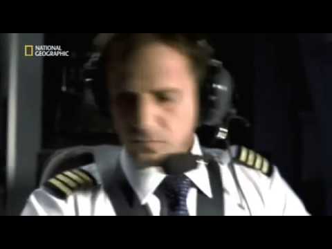 Mayday Alarm im Cockpit   Fatales Missverständnis Crossair 498