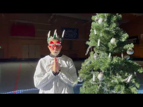 Tredje advent 2021 (Munka Ljungby IBK)