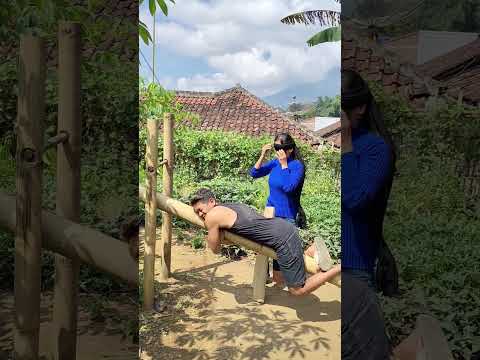 sangat keras 🤣🤣 #comedy #couple #trending #humor #funny #shorts