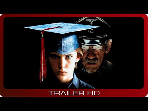 Trailer Der Musterschüler