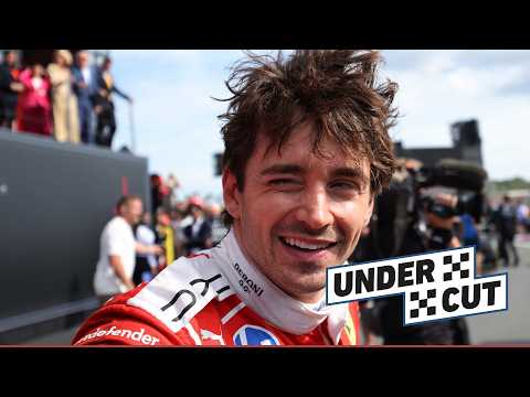 Enfin l’heure du déclic pour Charles Leclerc ?