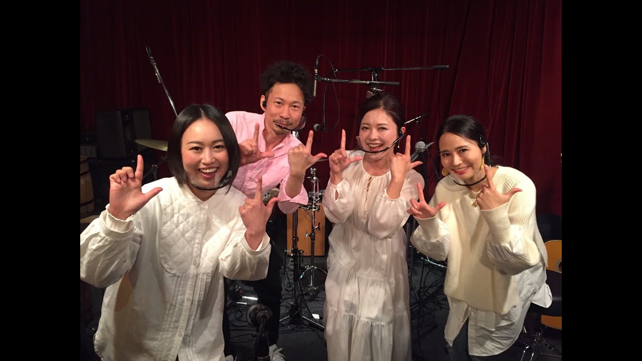 2020/12/15 大山百合香with LiLi～Ohana! one man live～Special guest 井野アキヲ　ダイジェスト