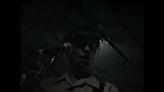 Possum Dixon Performs “Elevators” Live at Al’s Bar