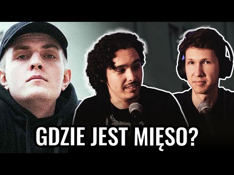 Jak się żyje LAVISH? | GUZIOR - T R A P S T A R (REAKCJA!)