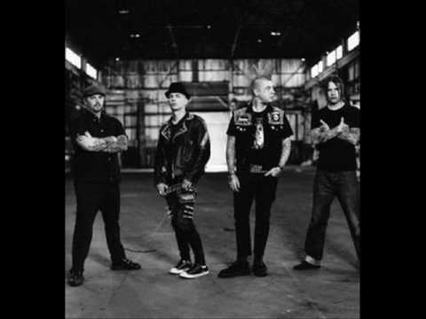 Rancid - Last One To Die