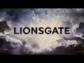 Netflix AD Logos 292 Lionsgate And 34th Street Logos