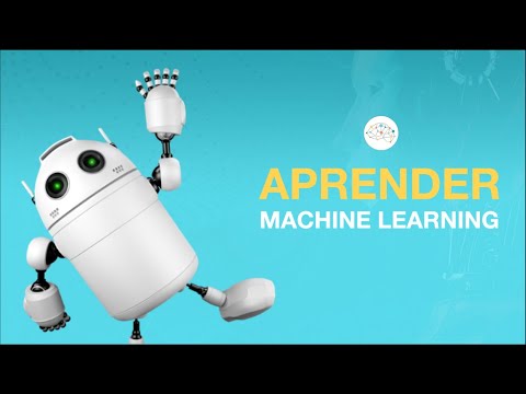 Guía para APRENDER MACHINE LEARNING en 2023 (sigue vigente)