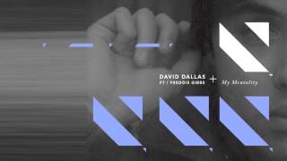 David Dallas - "My Mentality" feat. Freddie Gibbs (Audio)
