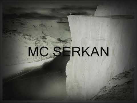 DJ AKMAN MC SERKAN CRAZY OSSİE (90ların unutulmaz rapi) DİNLEMEYEN PİŞMAN