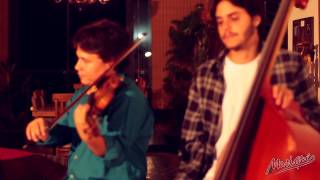 Mariane (Legião Urbana) - Cannibaile Orquestra