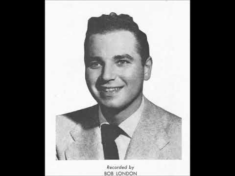 Bob London with Tommy Dorsey – I Fall In Love With You Ev'ry Day, 1951