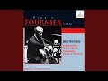 Sonata for cello and piano, No. 2 in G Minor, Op. 5: I. Adagio sostenuto ed espressivo