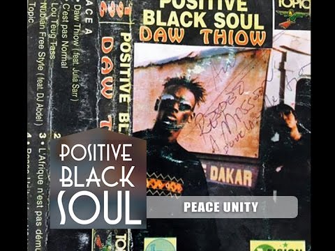 PBS - PEACE UNITY FEAT. MC LIDA