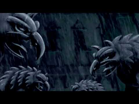 ŘEZNÍK [Dark/Horrorcore Rap Type Beat 2022] "Requiem"