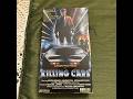 Opening To Killing Cars VHS 1988