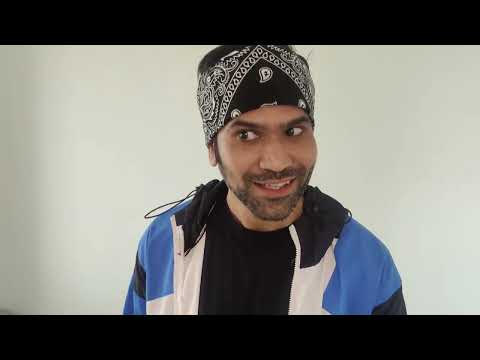 Shashank Sharma Tamasha - Monologue