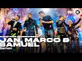 Jan, Marco en Samuel - Samen • Muziekfeest van het Jaar 2025