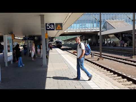 Mini-Flixtrain 32616 Flx10