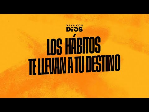 VCD Ep 1572 Habits lead you to your destiny