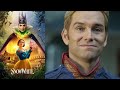 Disney Live Action Remakes Ranked With Memes