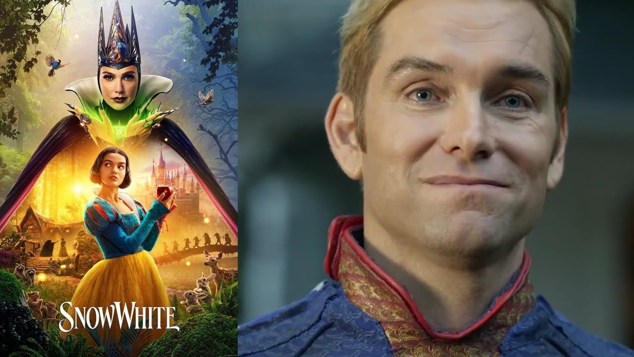 Disney Live Action Remakes Ranked With Memes