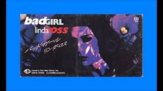 Linda Ross - Bad Girl (Extended "Far East" Mix) 1991