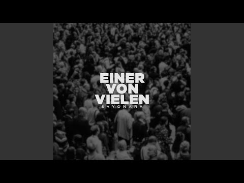 Einer von vielen