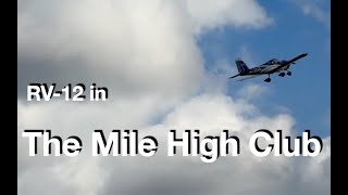Mile High Club
