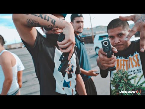 Lotto2Exxttra - Roll'n Ft. 9I9Aboy & Bareface (Official Music Video)