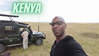 What to Expect on a Kenya Safari Tour | Masai Mara