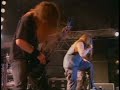 Cannibal Corpse - Psychotic Precision - Live on Party San 08.13.2005 (Thüringen, Germany)