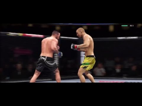Jose Aldo Vs pedro Munhoz