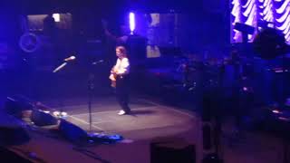 MAINSTREAM KID - Brandi Carlile at Madison Square Garden