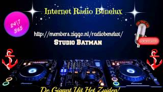 The Dynacords - K Wil het jou wel leren