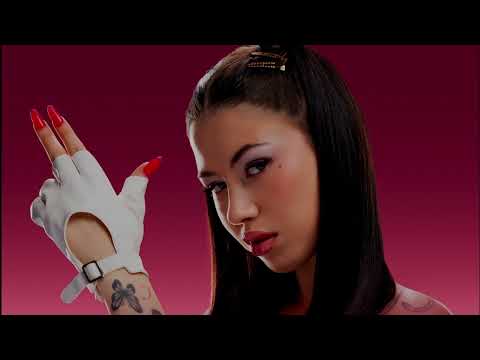 HELLO KITTY - ANNA ft. Sillyelly [slowed & reverb]