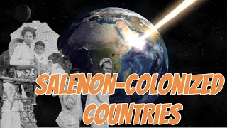 The Entire History of the British Empire