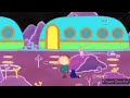 Peg Cat We Gotta Really Big Problem Clip Yellow Stone