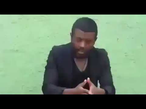 Wayyoooo kaaaa na gubaatee garaan