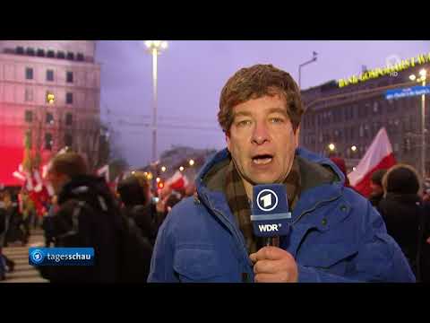 tagesschau 20:00 Uhr, 11.11.2017